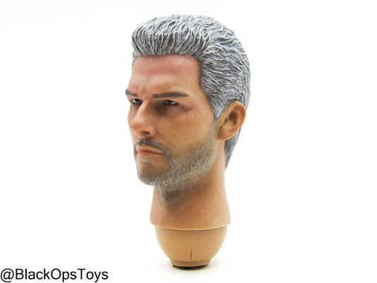 Killer Vincent - Male Headsculpt