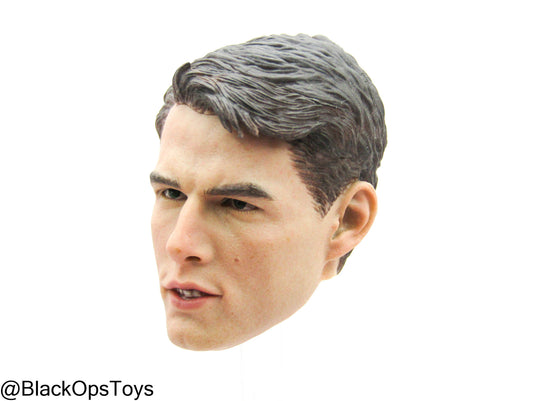 The Ace - Maverick - Male Base Body w/Headsculpt & Hand Set (x10)