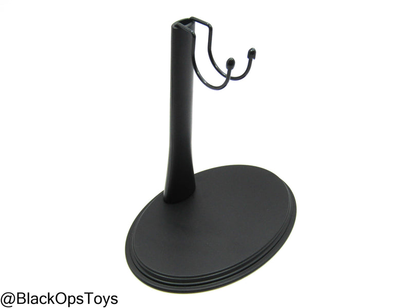 Load image into Gallery viewer, The Ace - Maverick - Black Base Figure Stand
