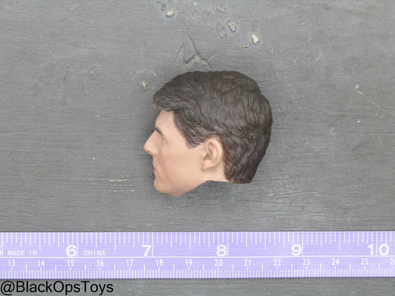 Load image into Gallery viewer, The Ace - Maverick - Male Headsculpt
