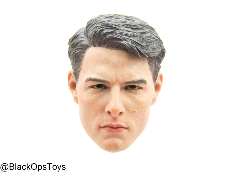 Load image into Gallery viewer, The Ace - Maverick - Male Headsculpt
