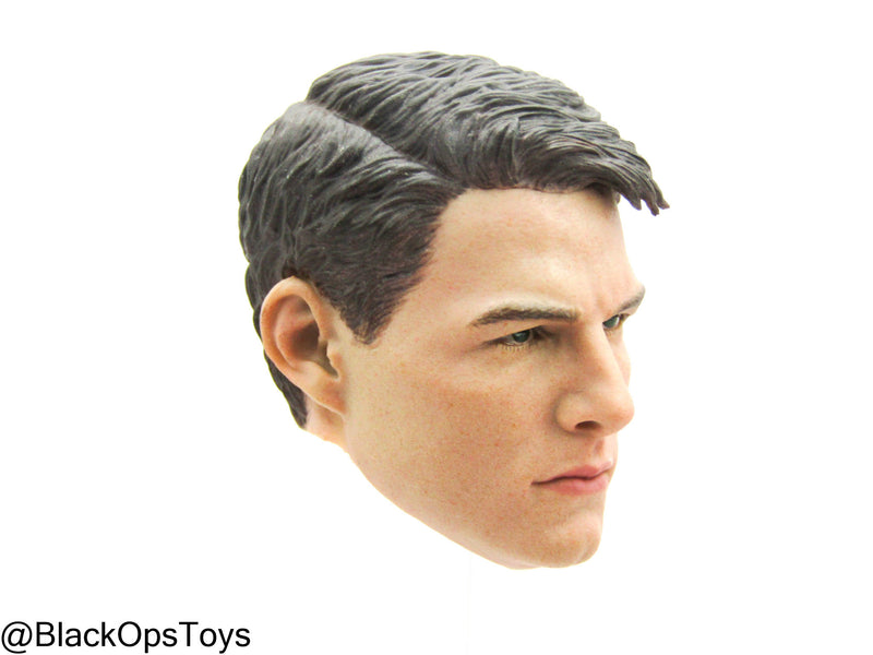 Load image into Gallery viewer, The Ace - Maverick - Male Headsculpt
