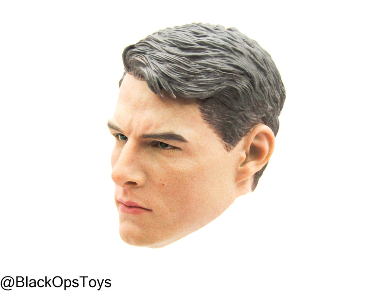 Load image into Gallery viewer, The Ace - Maverick - Male Headsculpt
