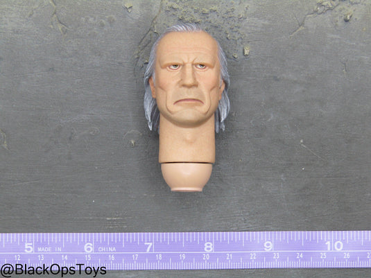 Poker Kingdom - Nell - Male Headsculpt