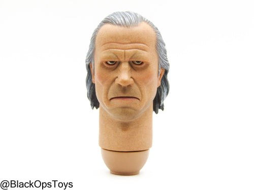 Poker Kingdom - Nell - Male Headsculpt