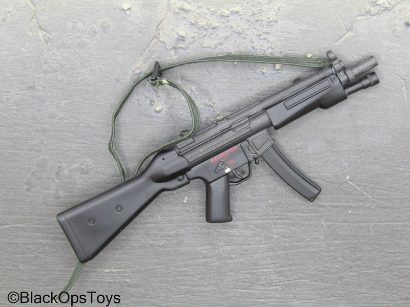 Load image into Gallery viewer, MP5SD Submachine Gun w/Sling
