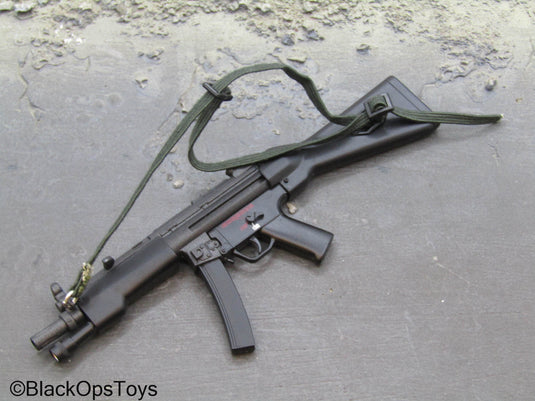 MP5SD Submachine Gun w/Sling