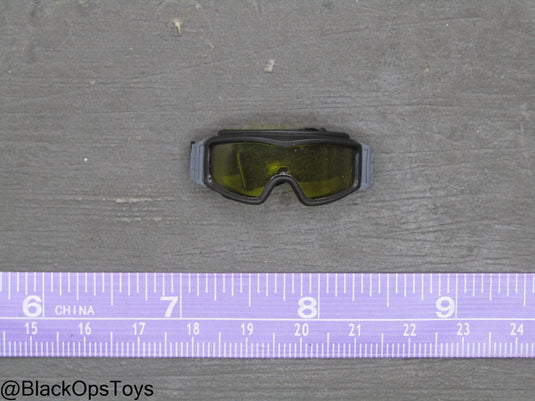 Russian Spetsnaz MVD SOBR - Goggle w/Yellow Tint Lens