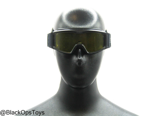 Russian Spetsnaz MVD SOBR - Goggle w/Yellow Tint Lens