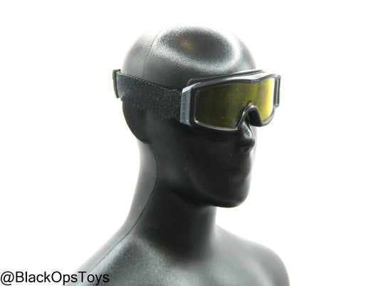 Russian Spetsnaz MVD SOBR - Goggle w/Yellow Tint Lens