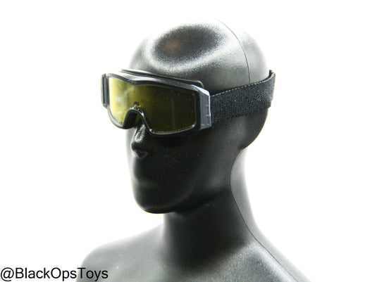 Russian Spetsnaz MVD SOBR - Goggle w/Yellow Tint Lens