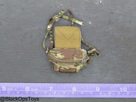 Russian Spetsnaz MVD SOBR - Camo Waist Pouch