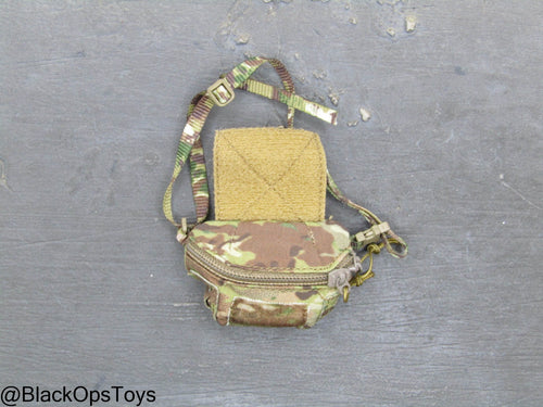 Russian Spetsnaz MVD SOBR - Camo Waist Pouch