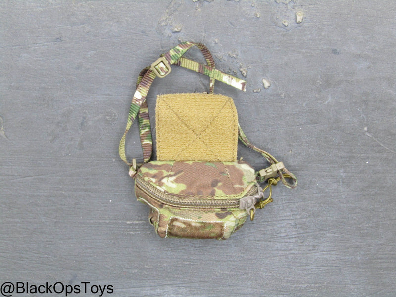 Load image into Gallery viewer, Russian Spetsnaz MVD SOBR - Camo Waist Pouch
