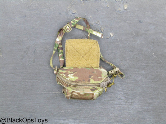 Russian Spetsnaz MVD SOBR - Camo Waist Pouch