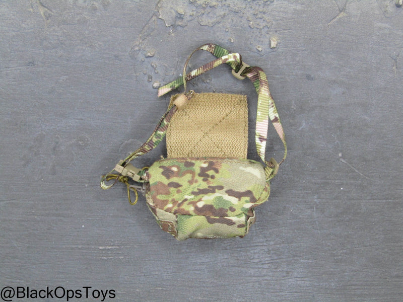 Load image into Gallery viewer, Russian Spetsnaz MVD SOBR - Camo Waist Pouch
