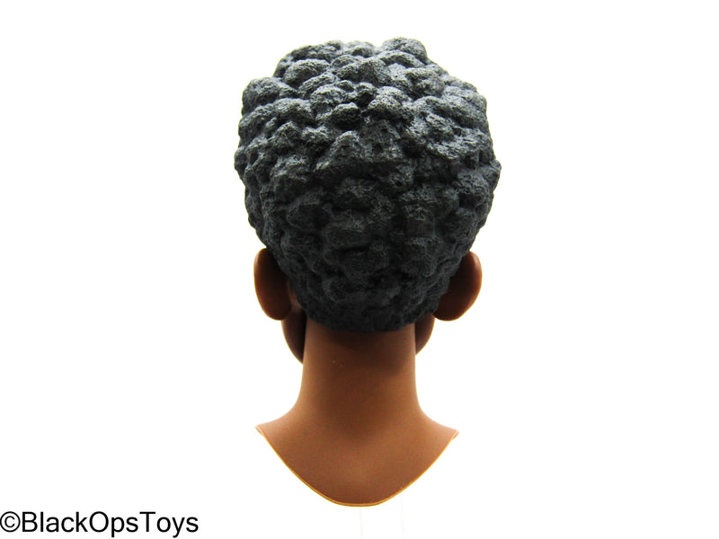 Load image into Gallery viewer, Spider-Man ITS - Miles Morales - Teenage Male Headsculpt
