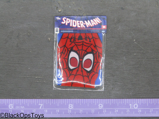 Spider-Man ITS - Miles Morales - Packaged Spider-Man Costume