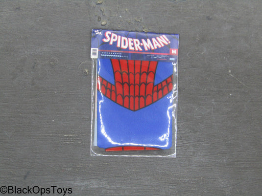 Spider-Man ITS - Miles Morales - Packaged Spider-Man Costume