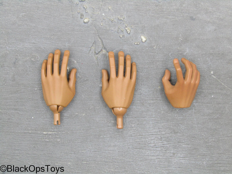 Load image into Gallery viewer, Spider-Man ITS - Miles Morales - Teenage Male Hand Set (x3)
