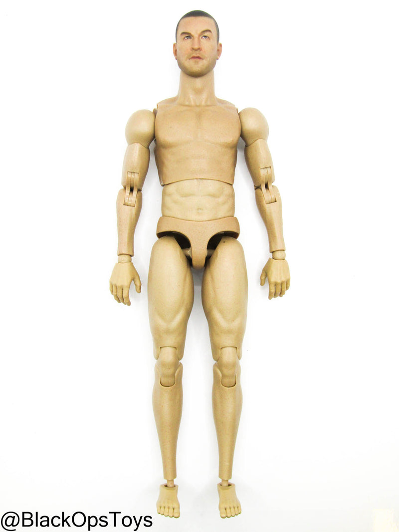 Load image into Gallery viewer, SOBR - Version R - Male Base Body w/Headsculpt
