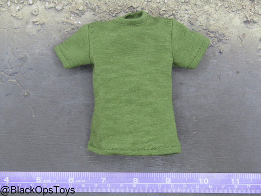 SOBR - Version R - OD Green Shirt