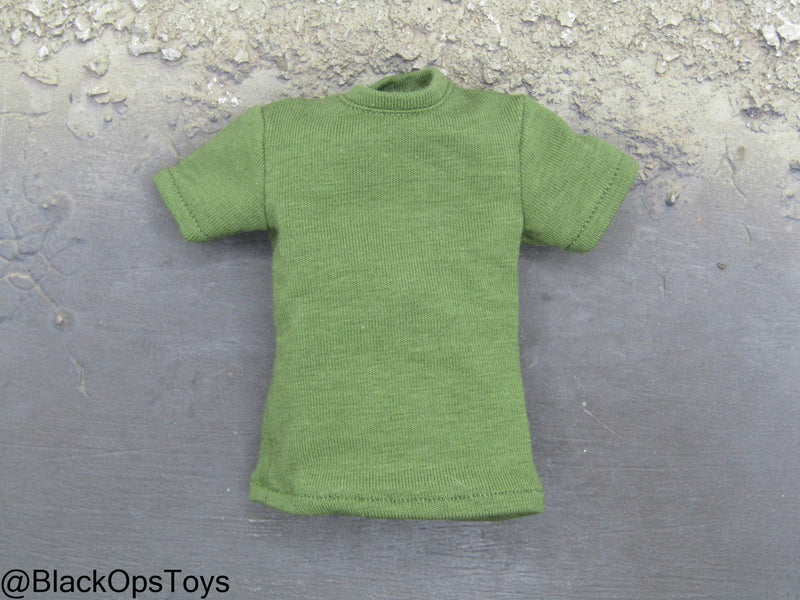 Load image into Gallery viewer, SOBR - Version R - OD Green Shirt
