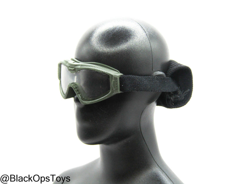 Load image into Gallery viewer, SOBR - Version R - OD Green Goggles w/Cover
