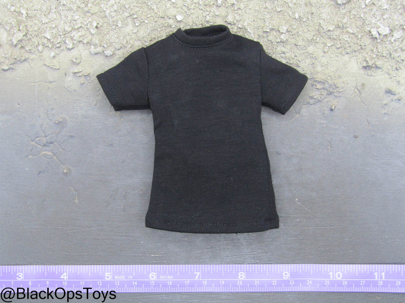 Load image into Gallery viewer, SOBR - Version S - Black Shirt
