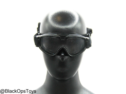 SOBR - Version S - Black Goggles w/Cover