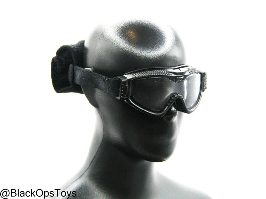 SOBR - Version S - Black Goggles w/Cover