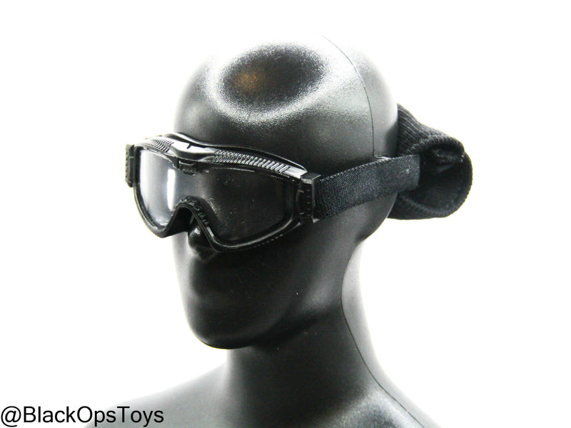 Load image into Gallery viewer, SOBR - Version S - Black Goggles w/Cover
