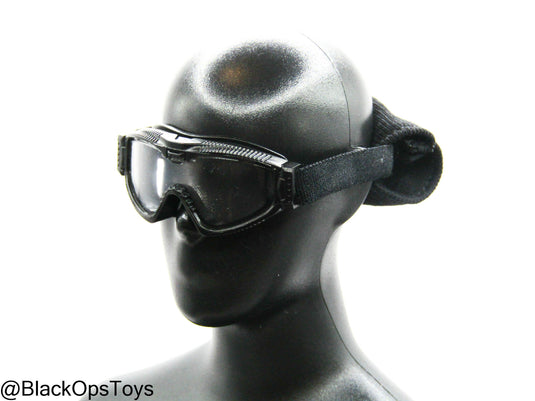 SOBR - Version S - Black Goggles w/Cover