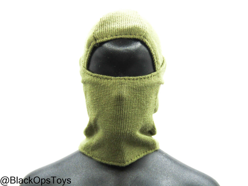 Load image into Gallery viewer, SOBR - Version S - OD Green Balaclava
