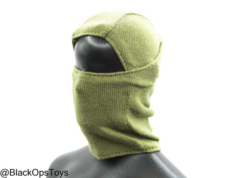 Load image into Gallery viewer, SOBR - Version S - OD Green Balaclava
