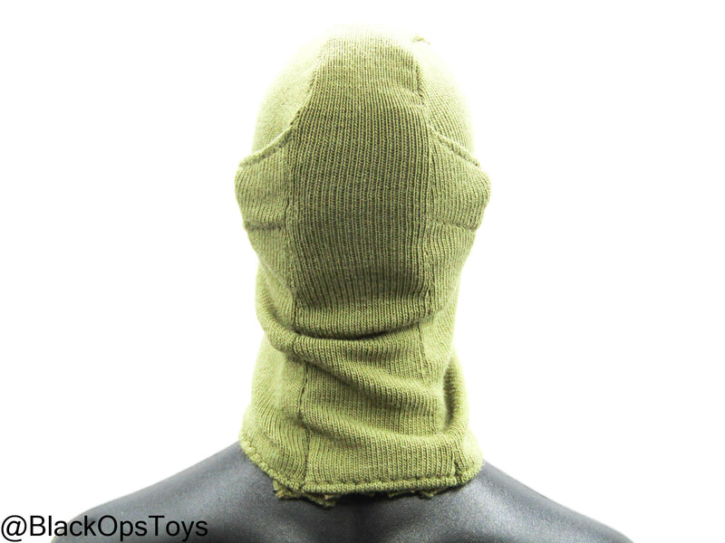 Load image into Gallery viewer, SOBR - Version S - OD Green Balaclava
