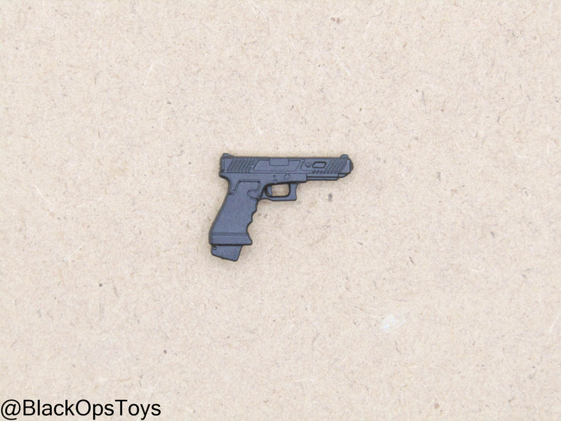 Load image into Gallery viewer, 1/12 - Legendary Hitman - 9mm Pistol
