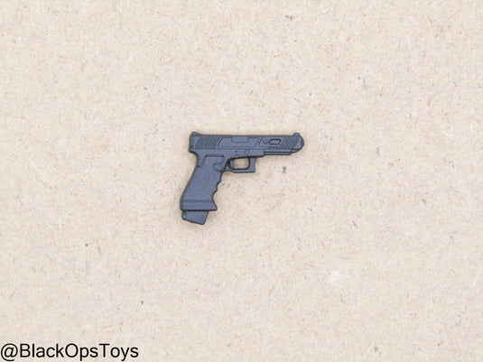 1/12 - Legendary Hitman - 9mm Pistol