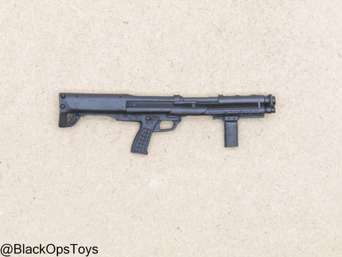 1/12 - Legendary Hitman - Kel-Tec KSG Bullpup Shotgun