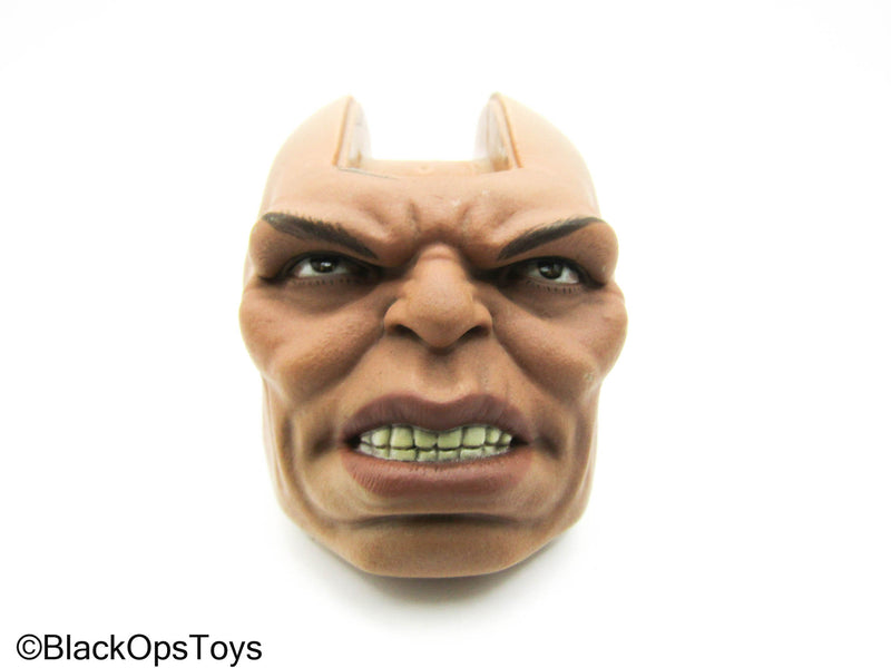 Load image into Gallery viewer, The Unstoppable Exclusive w/Extra Head Sculpt - MINT IN OPEN BOX
