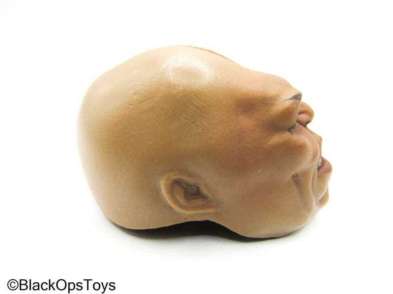 Load image into Gallery viewer, The Unstoppable Exclusive w/Extra Head Sculpt - MINT IN OPEN BOX
