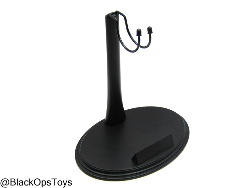 Load image into Gallery viewer, Female Jedi Knight - Black Base Figure Stand
