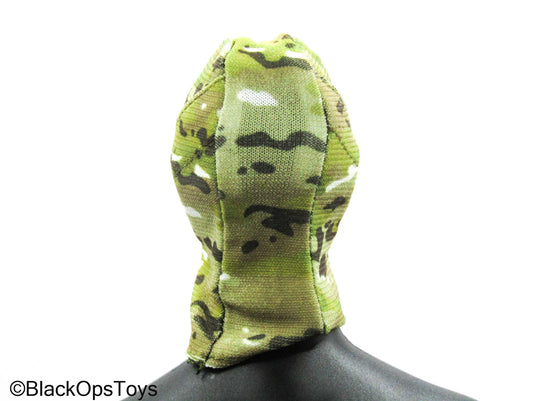 FSB Spetsnaz Alpha - Multicam Balaclava