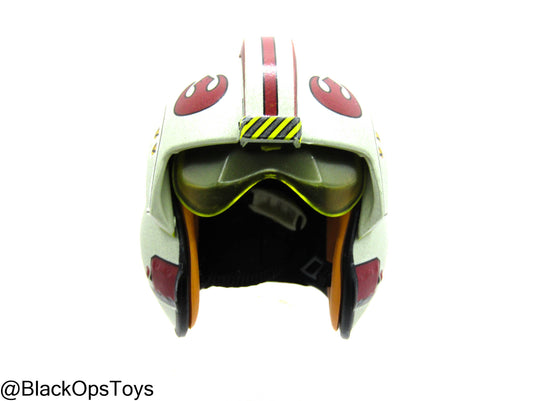 Female Jedi Knight - Pilot Helmet