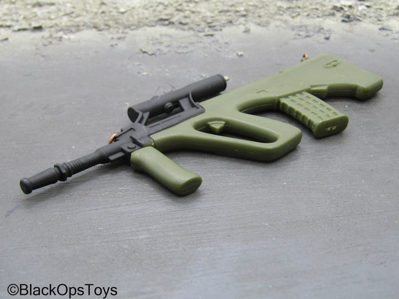 Load image into Gallery viewer, Steyr Aug Rifle
