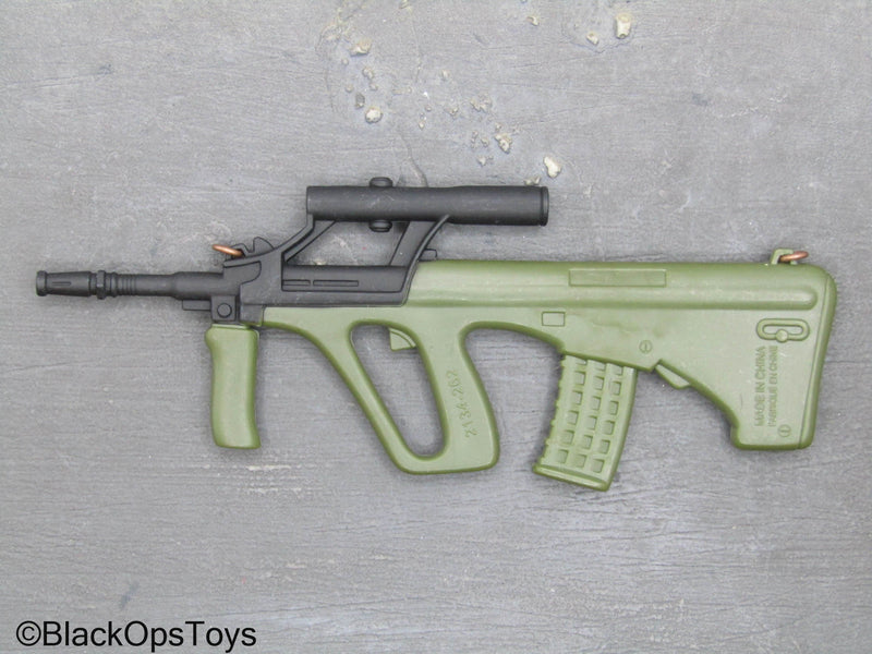 Load image into Gallery viewer, Steyr Aug Rifle
