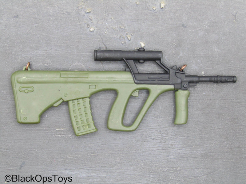 Load image into Gallery viewer, Steyr Aug Rifle
