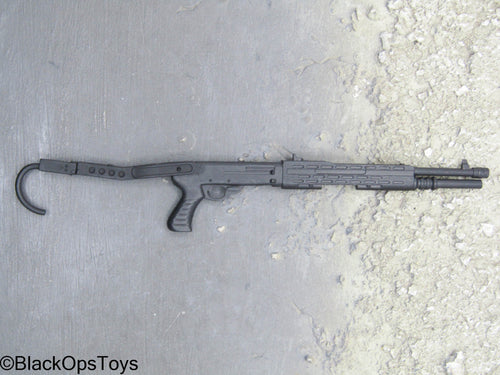 Spas-12 w/Fold-Out Stock