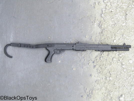 Spas-12 w/Fold-Out Stock