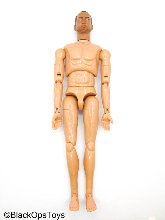 Male Base Body w/Head Sculpt